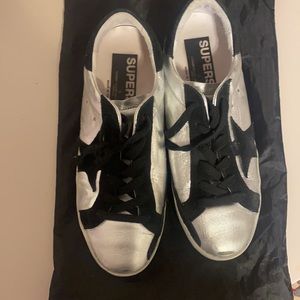 NWOT Golden Goose sneakers